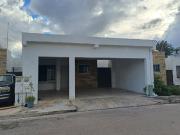 Casa en venta en Gran San Pedro Mérida Yucatán