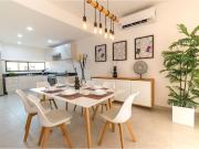 Casa en venta en Gran Santa Fe 2, Benito Juárez,...