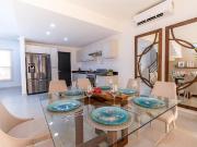 Casa en venta en Gran Santa Fe 2, Benito Juárez,...