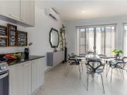 Casa en venta en Gran Santa Fe 2, Benito Juárez,...