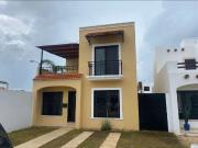 CASA EN VENTA EN GRAN SANTA FE