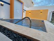 Casa en venta en Gran Santa Fe, Cancún, Yucatán