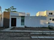 Casa en venta en Gran Santa Fe, Mérida, Yucatán
