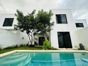 Casa en venta en Gran Santa Fe, Mérida, Yucatán