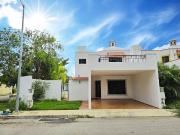 Casa en Venta en Gran Santa Fe, Merida Yucatán