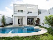 Casa en venta en Gran Santa Fe, Mérida, Yucatán