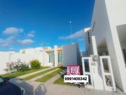 Casa en venta en Gran Santa Fe, Mérida, Yucatán