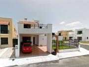 Casa en venta en Gran Santa Fe, Mérida, Yucatán