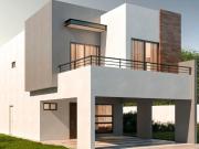 Casa en venta en Gran Via Residencial Modelo Platino Plus D2