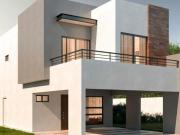 Casa en venta en Gran Via Residencial Modelo Platino Plus D2