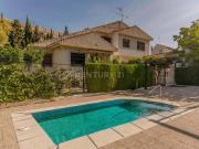 Casa en Venta en Granada