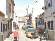 Casa en Venta en Granada