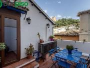 Casa en venta en Granada, Albaicín