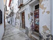 Casa en venta en Granada, Barrio de Albaicín. CASA CON...