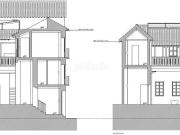 Casa en venta en Granada, Barrio de Albaicín. CASA CON...