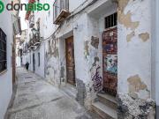 Casa en venta en Granada, Barrio de Albaicín. EDIFICIO...