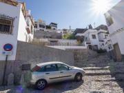 Casa en venta en Granada, Barrio de Albaicín....