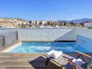 Casa en venta en Granada, Barrio de Zaidín. Hove...