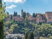 Casa en venta en Granada, Granada