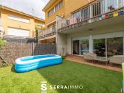 Casa en venta en Granada La. Espléndida casa unifamiliar...