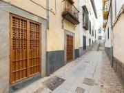 Casa en venta en Granada, Realejo
