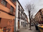 Casa en venta en Granada, San Ildefonso. Elegancia y...