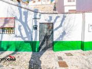 Casa en venta en Granada, San Ildefonso. Encantadora...