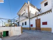 Casa en venta en Granada, San Matías Realejo. Casa con...