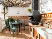 Casa en venta en Granada, San Matías Realejo. Descubra...