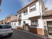 Casa en venta en Granada, Zaidin