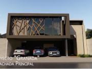 Casa en venta en Granadas de Laderas, Cancún, Nuevo León