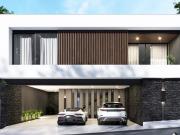 Casa en venta en Granadas de Laderas, Monterrey, Nuevo León
