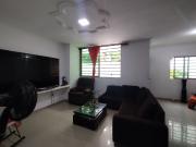 Casa en venta en Granadillo