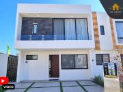 Casa en venta en Grand Juriquilla, Querétaro