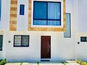 Casa en venta en Grand Juriquilla, Querétaro