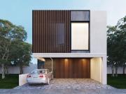 CASA EN VENTA EN GRAND NATURA AL PONIENTE AGUASCALIENTES