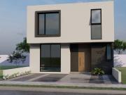 Casa en venta en Grand Preserve, Querétaro