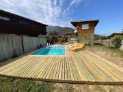 Casa en Venta en GRANIZO / PARADERO 34 / OLMUÉ