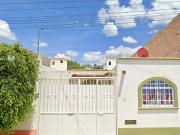 Casa en venta en Granjas Banthi, San Juan del Río, Querétaro