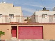 Casa en venta en Granjas Coapa, Tlalpan, Ciudad de México