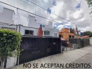 Casa en venta en Granjas Coapa, Tlalpan, Ciudad de México
