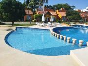 Casa en venta en Granjas del Marqués, Acapulco de...