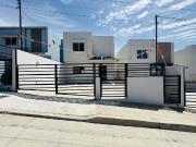 CASA EN VENTA EN GRANJAS EL GALLO