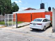 Casa en Venta en Granjas Familiares Acolman con...