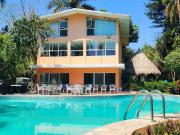 Casa en Venta en Granjas M?rida, Temixco, Morelos, con...