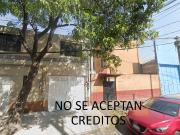 Casa en venta en Granjas México, Iztacalco, Ciudad de México