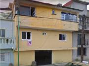 Casa en venta en Granjas Navidad, Cuajimalpa de Morelos,...