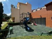 Casa en venta en Granjas Navidad, Cuajimalpa de Morelos,...