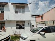 CASA EN VENTA EN GRANJAS PUEBLA