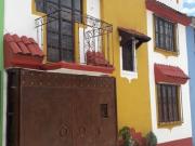 Casa en venta en Granjas Puebla Terraza 3 recamaras y...